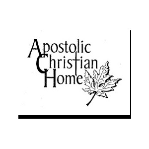 Apostolic Christian Home Fund