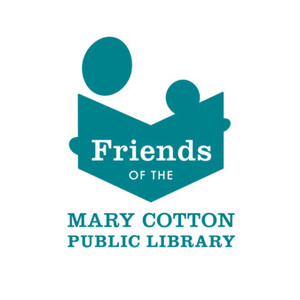 Friends of the Mary Cotton Public Library Fund