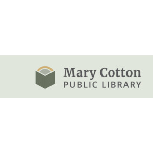 Mary Cotton Public Library Fund