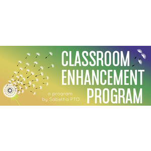 Sabetha PTO Classroom Enhancement Program Fund