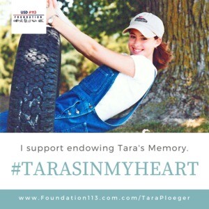 Tara Ploeger Scholarship Fund