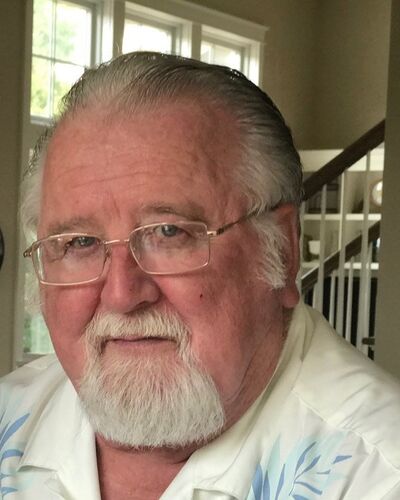 Duane Tramp