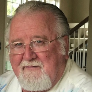 Duane Tramp