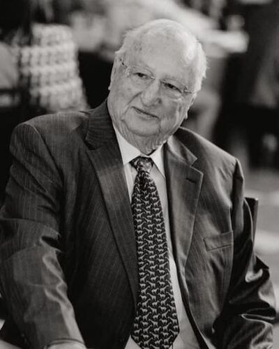 LaVon Wenger