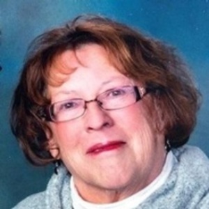 Joan Koch Williams