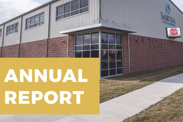 2019 Annual Report