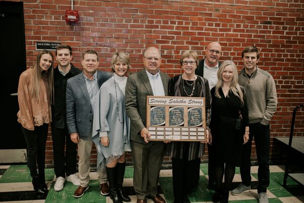 2022 Community Celebration Gala