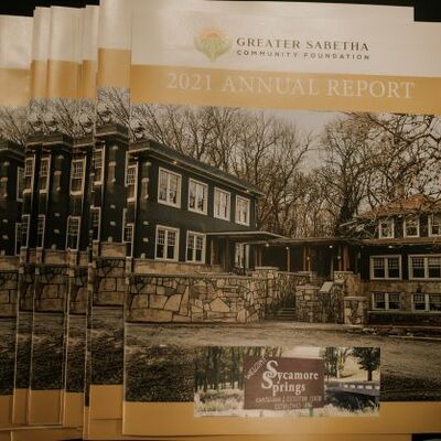 Annual Report