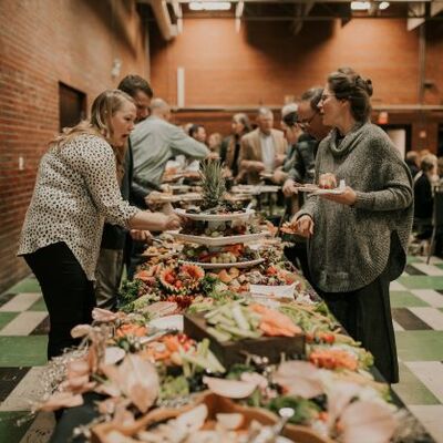 food line