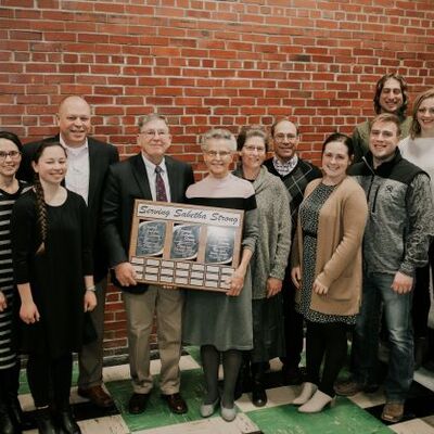 Aberle Family