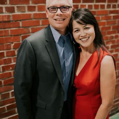 Doug and Susanna Whittaker